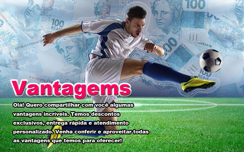 Aplicativo de aposta