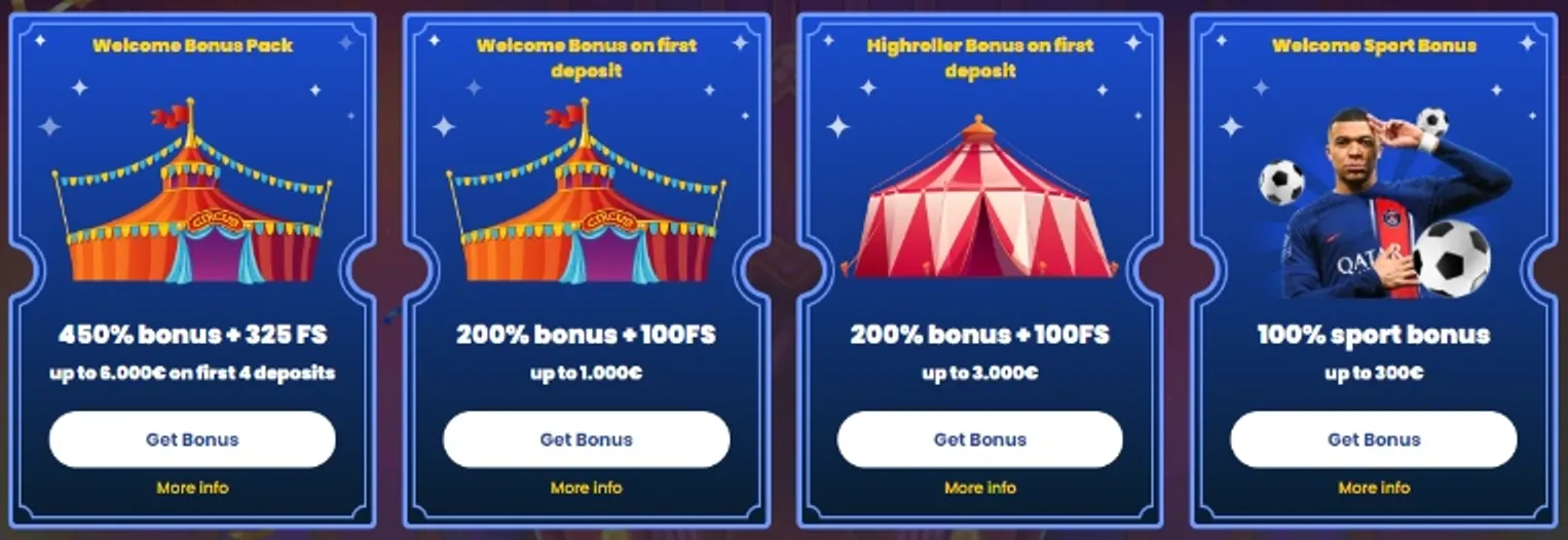 Tênis certo telegram