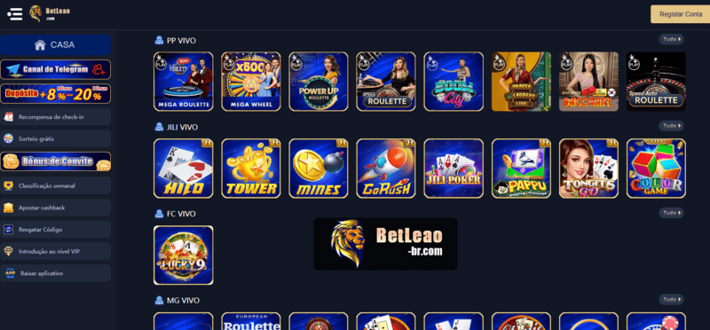 PlatinCasino