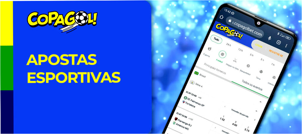 Jogar casino online