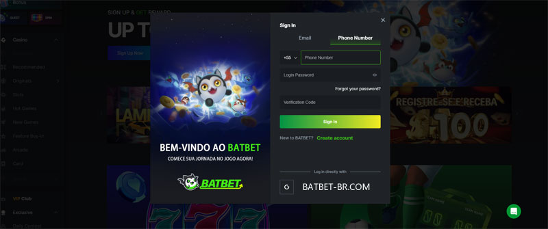 Sports brasil bet