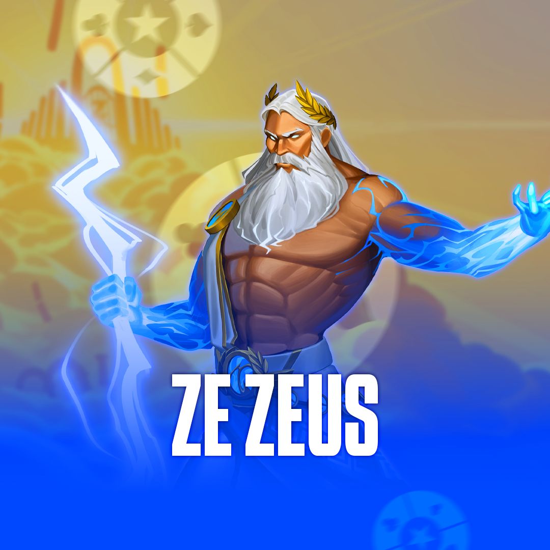 Zima blue