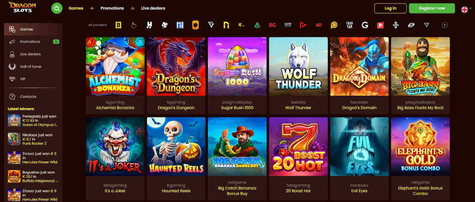 Jogos de