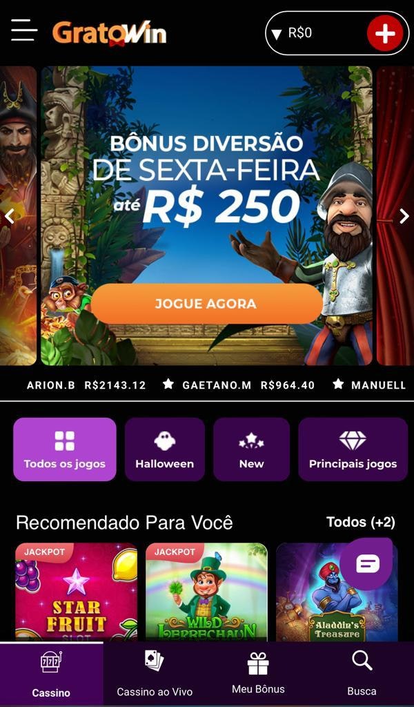 Spin pay roleta baixar