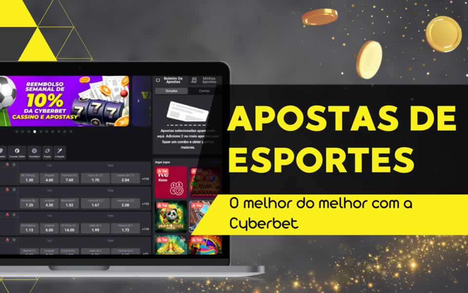 Futebol online play