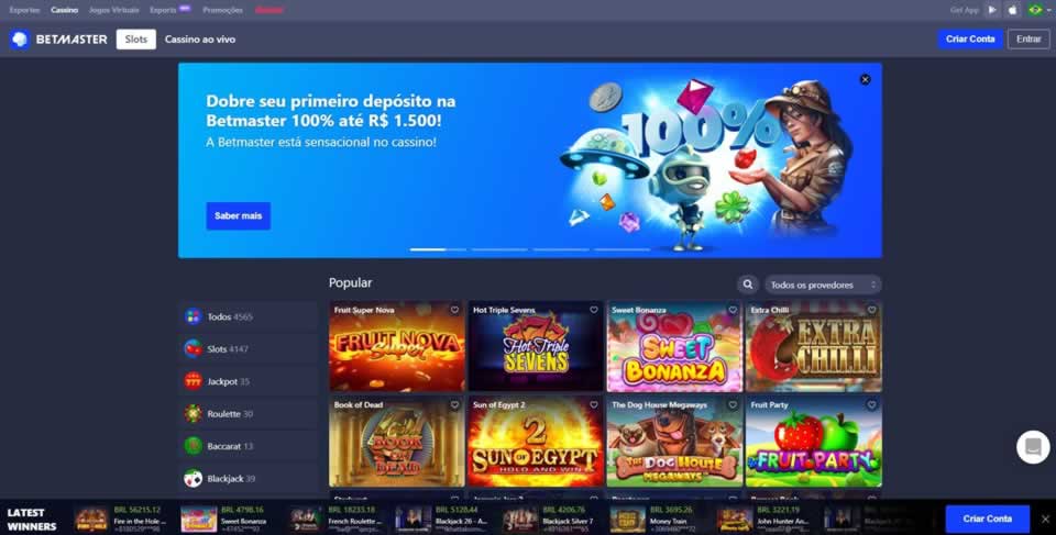 Bolao online