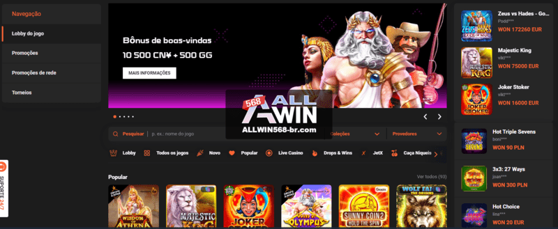 Sport bet app