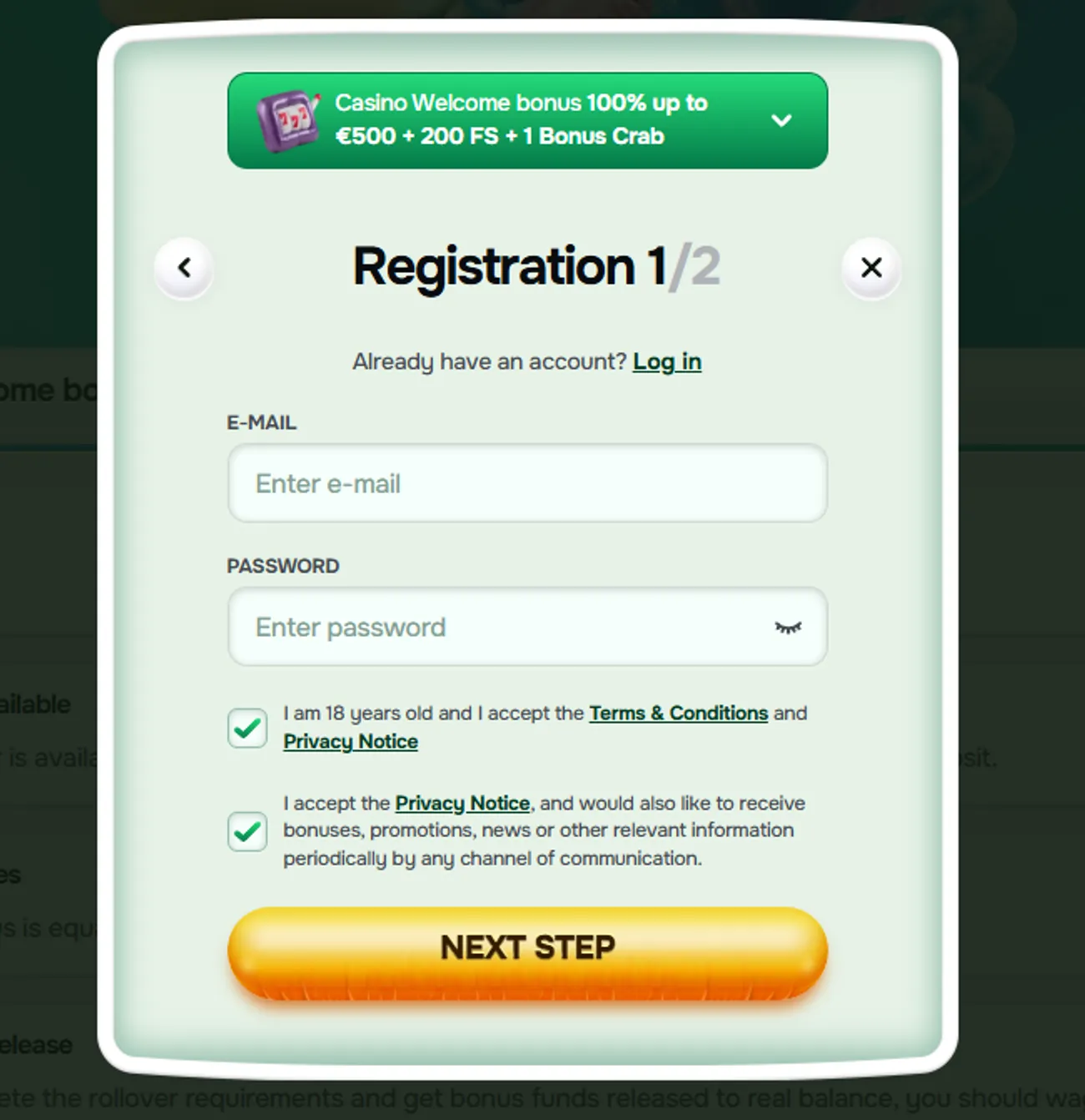 Platincasino.com