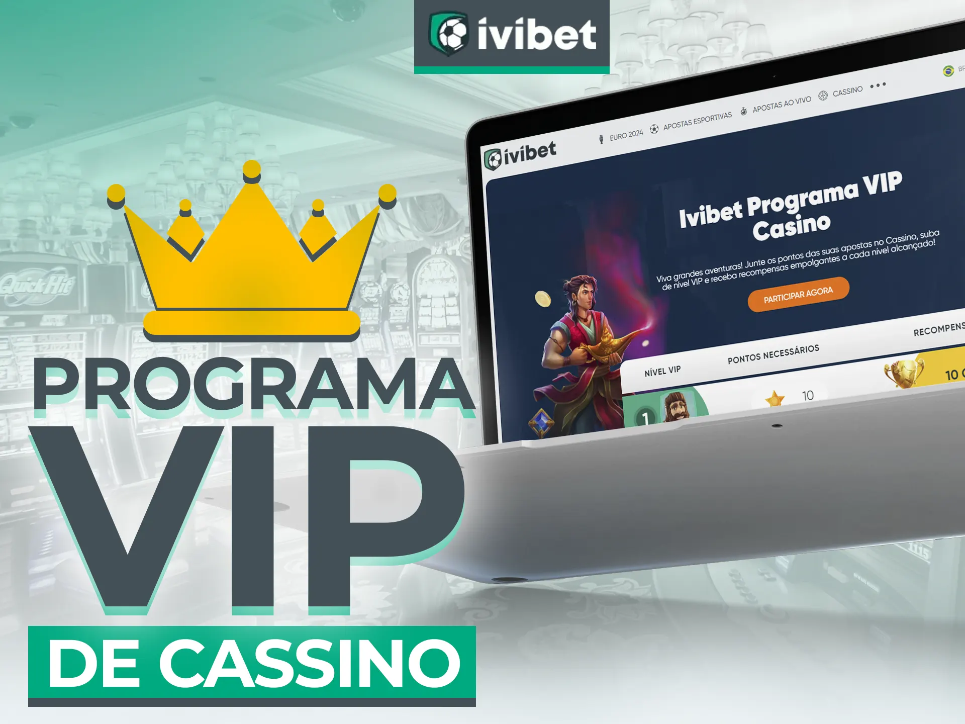 Como ganhar dinheiro com apostas esportivas