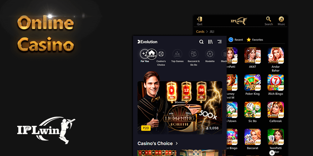 5 Lions Slots