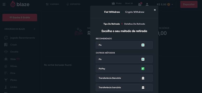 Placarbets online