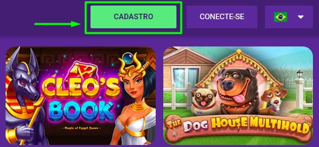 Aposta bbb