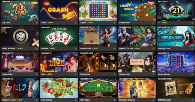 Apostar jogos online
