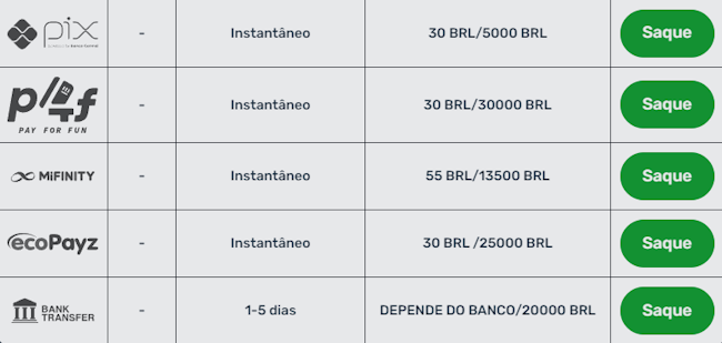 Esportivo bet