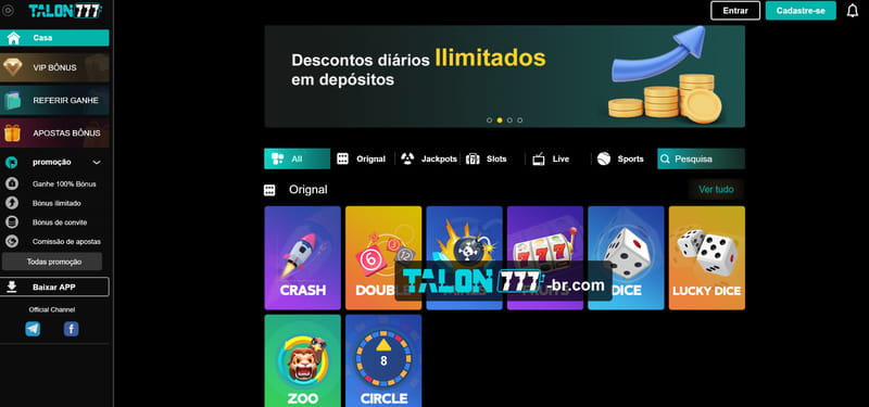 Parasino.com