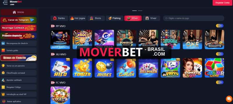Jackpot spin paga