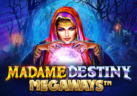 Lucky New Year Slots
