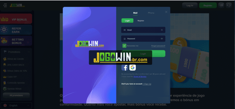 Roletinha net login