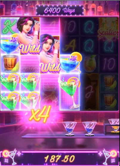 Cyber live arena
