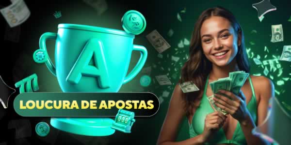 Casa de aposta esportiva