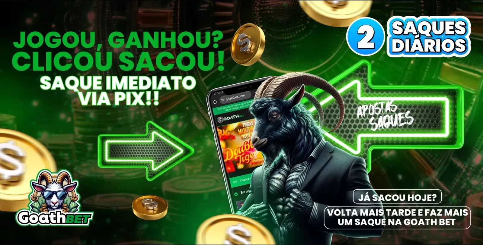 Loucos por justiça