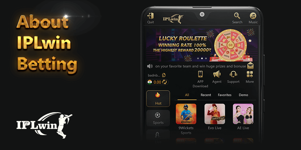 Fortune mouse demo
