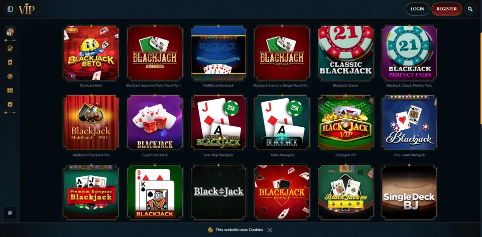 Bet365 es
