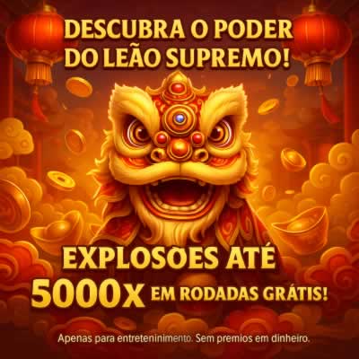 Bonus apostas esportivas