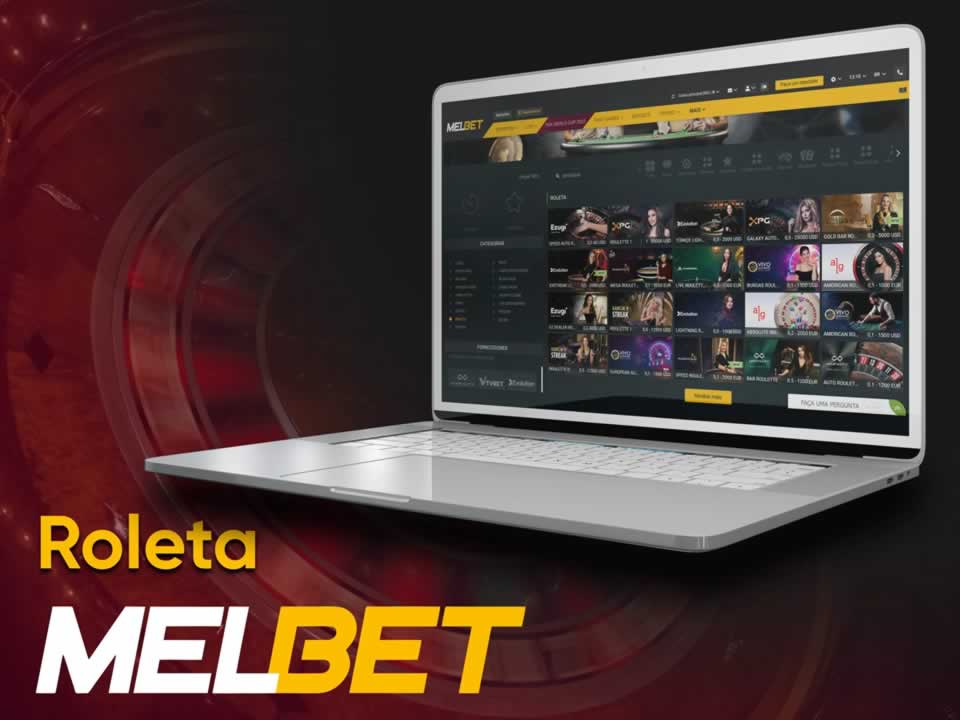 Aposta esportiva bet