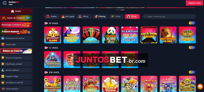 Simulador bets