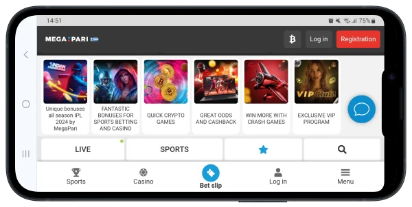 Jogos cassino pix