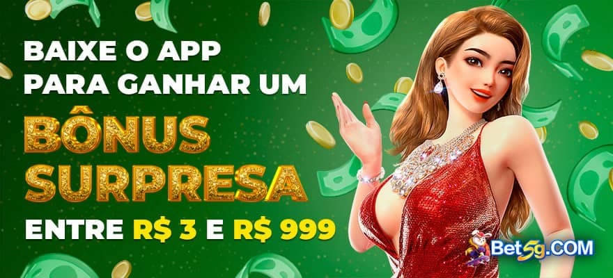Apostas ganhar