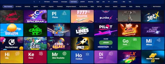 Betgames