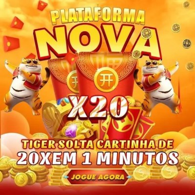 Jogos apostas