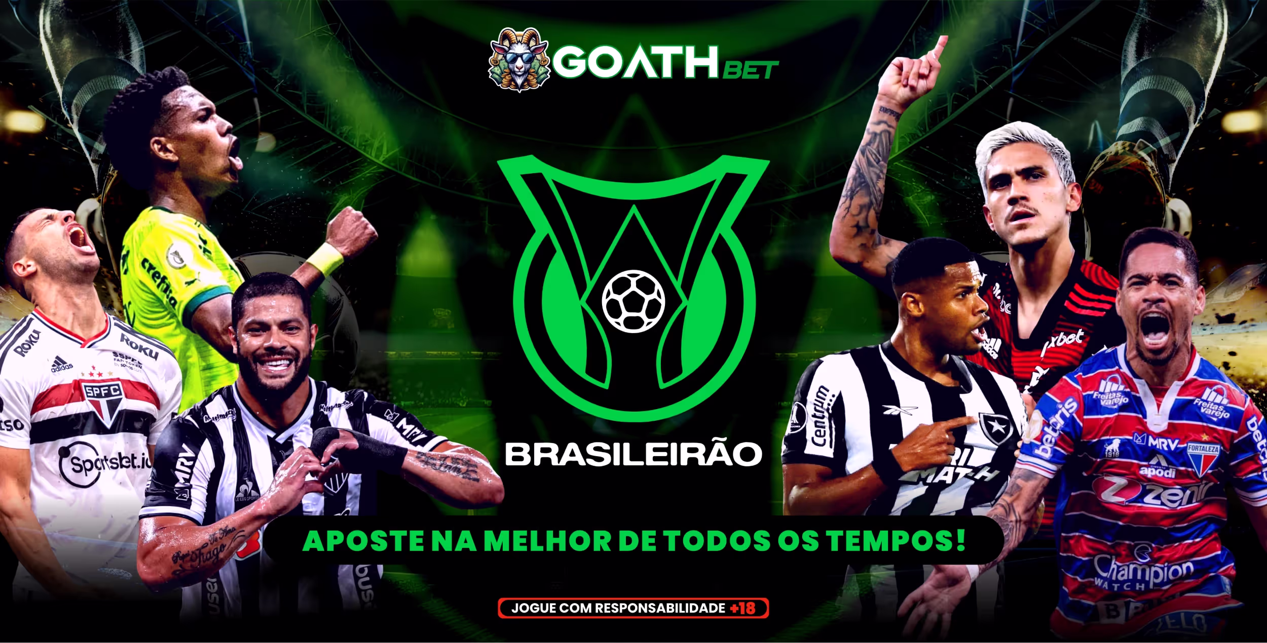 Ceara x atletico goianiense