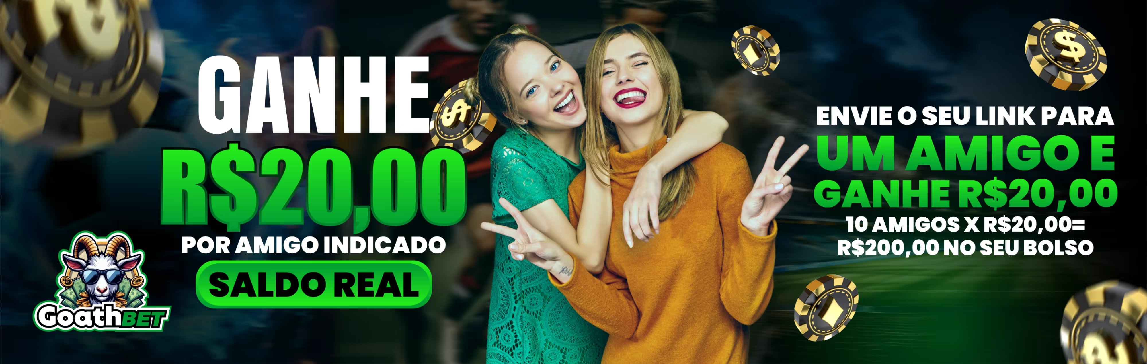 Canal rede
