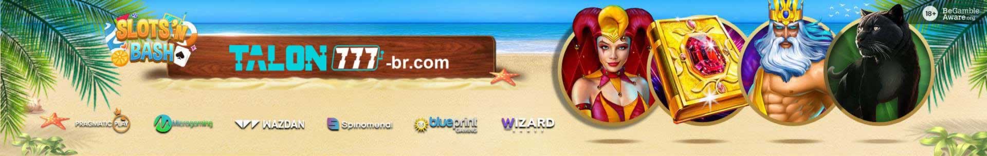 Jogo cassino