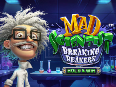 Rocketpot Casino