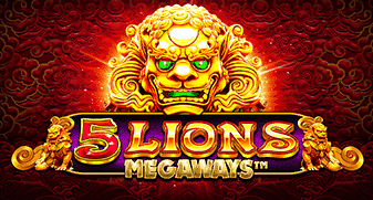 Dragon Kingdom Slots