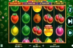 Jackpot de caça-níqueis